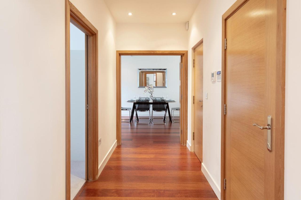 Hampden Apartments - The Charles ويندسور المظهر الخارجي الصورة