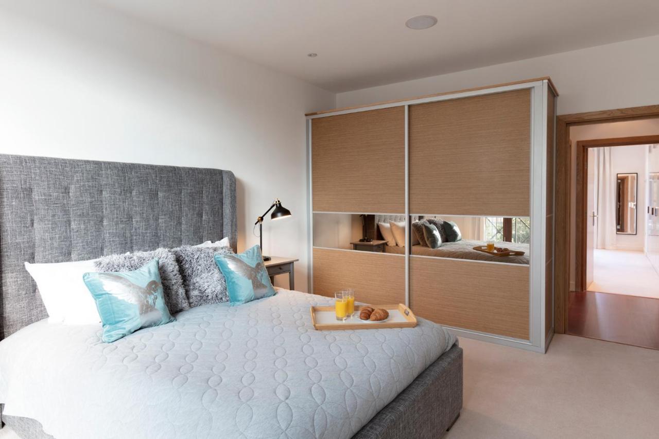 Hampden Apartments - The Charles ويندسور المظهر الخارجي الصورة
